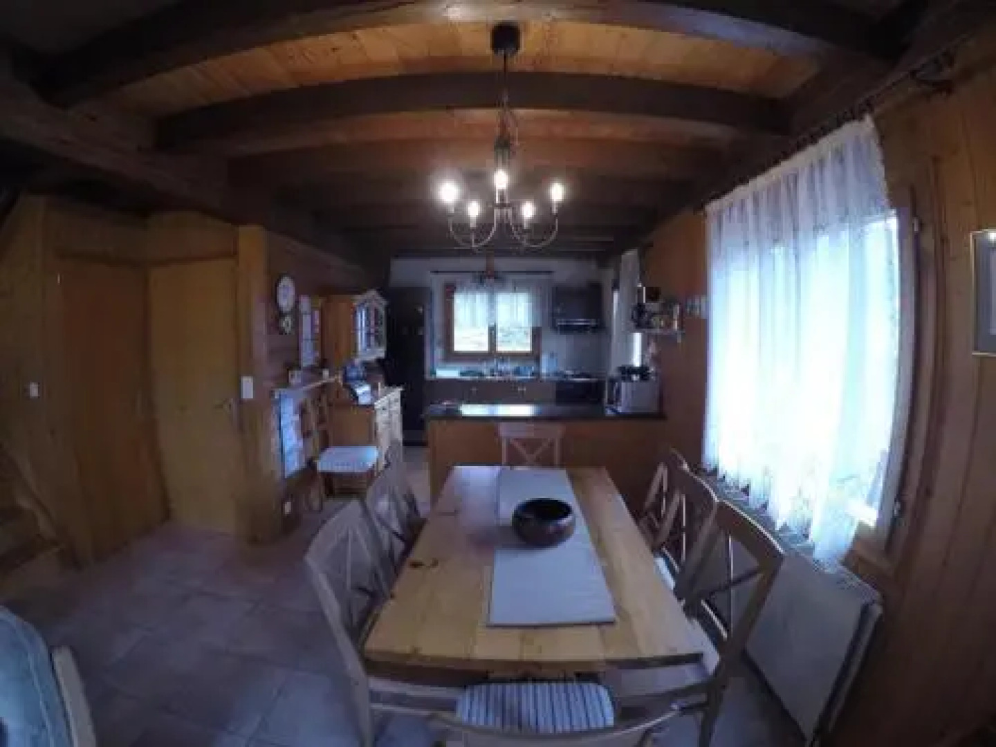 Chalet Marina