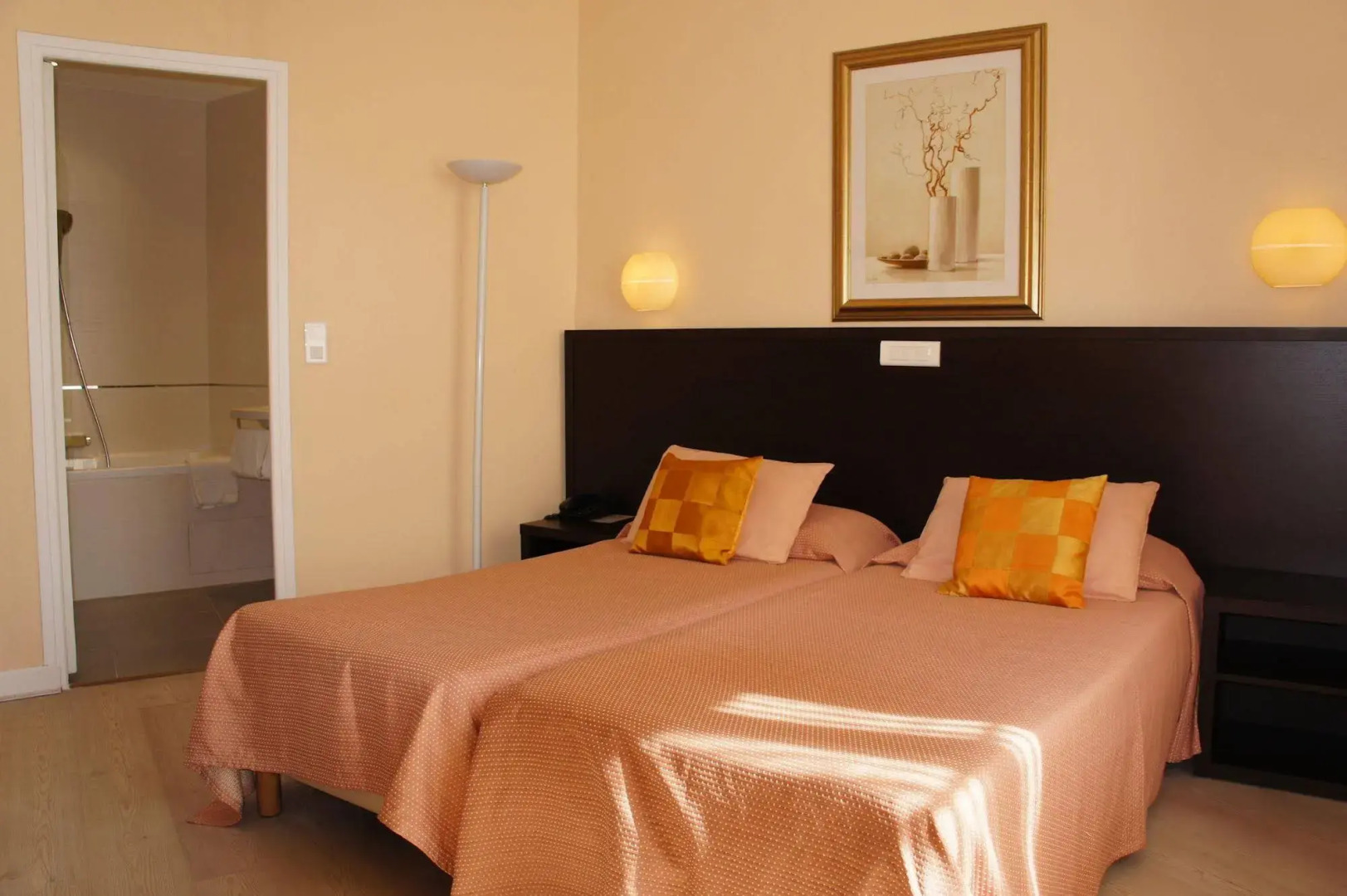 Hotel Ambassador Nice