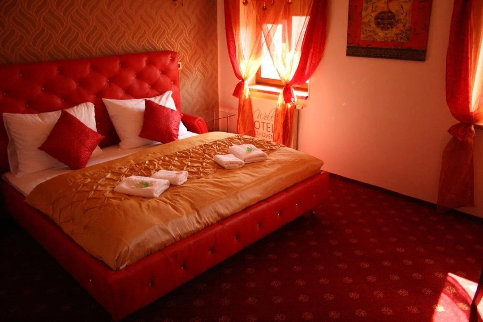 Wellness Hotel Beethoven