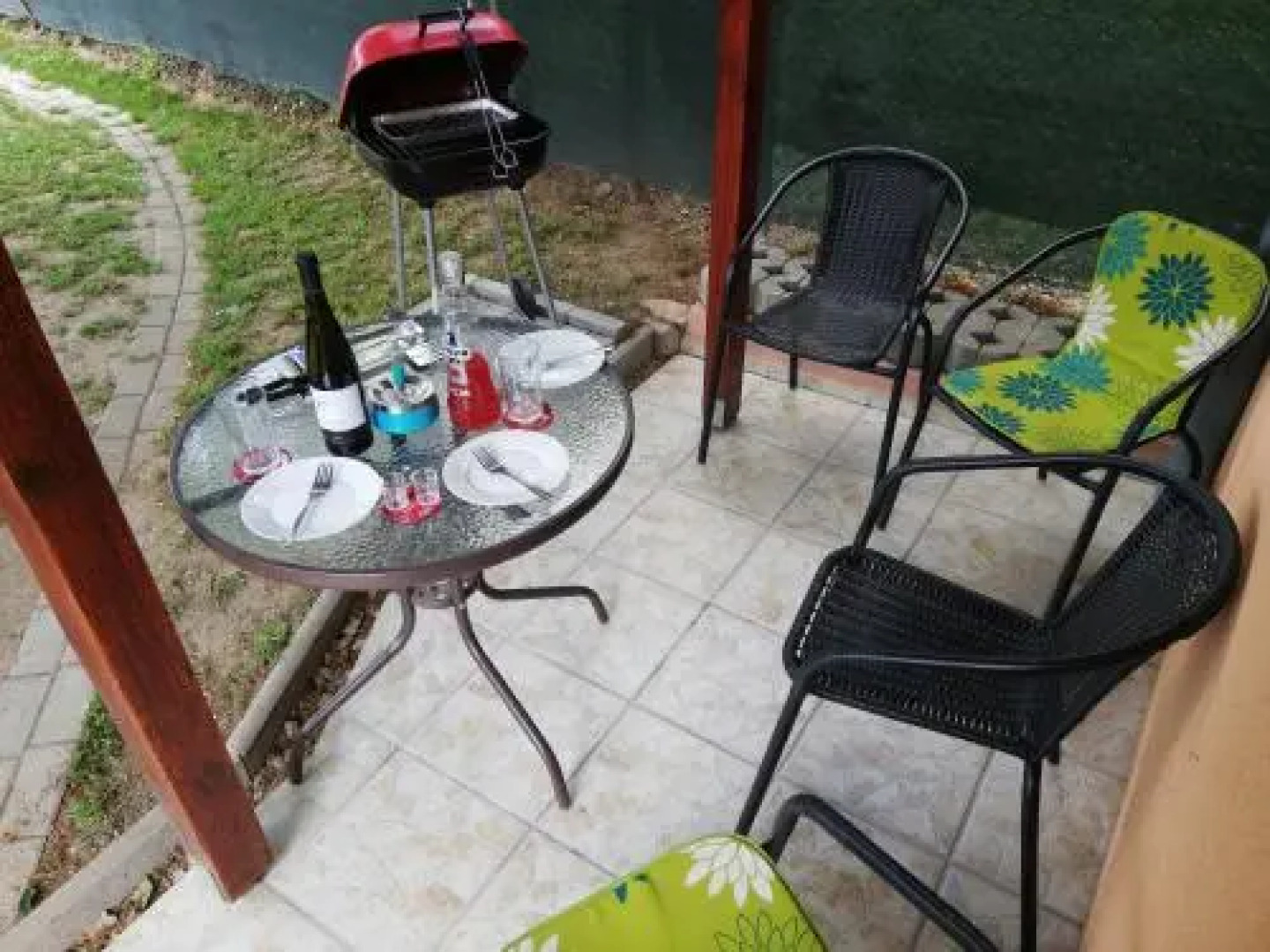 Danieli Holiday Home