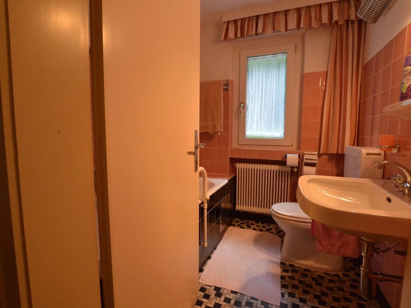 Modern Holiday Home in Sankt Anton im Montafon With Terrace