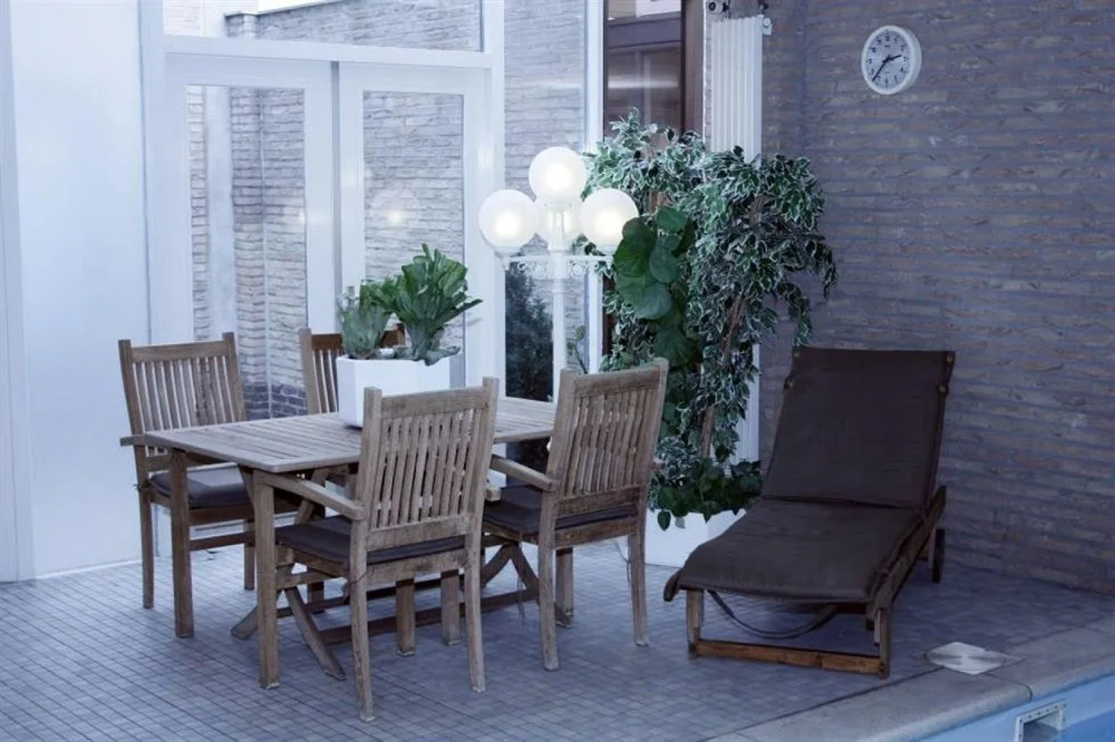 Hotel Royal