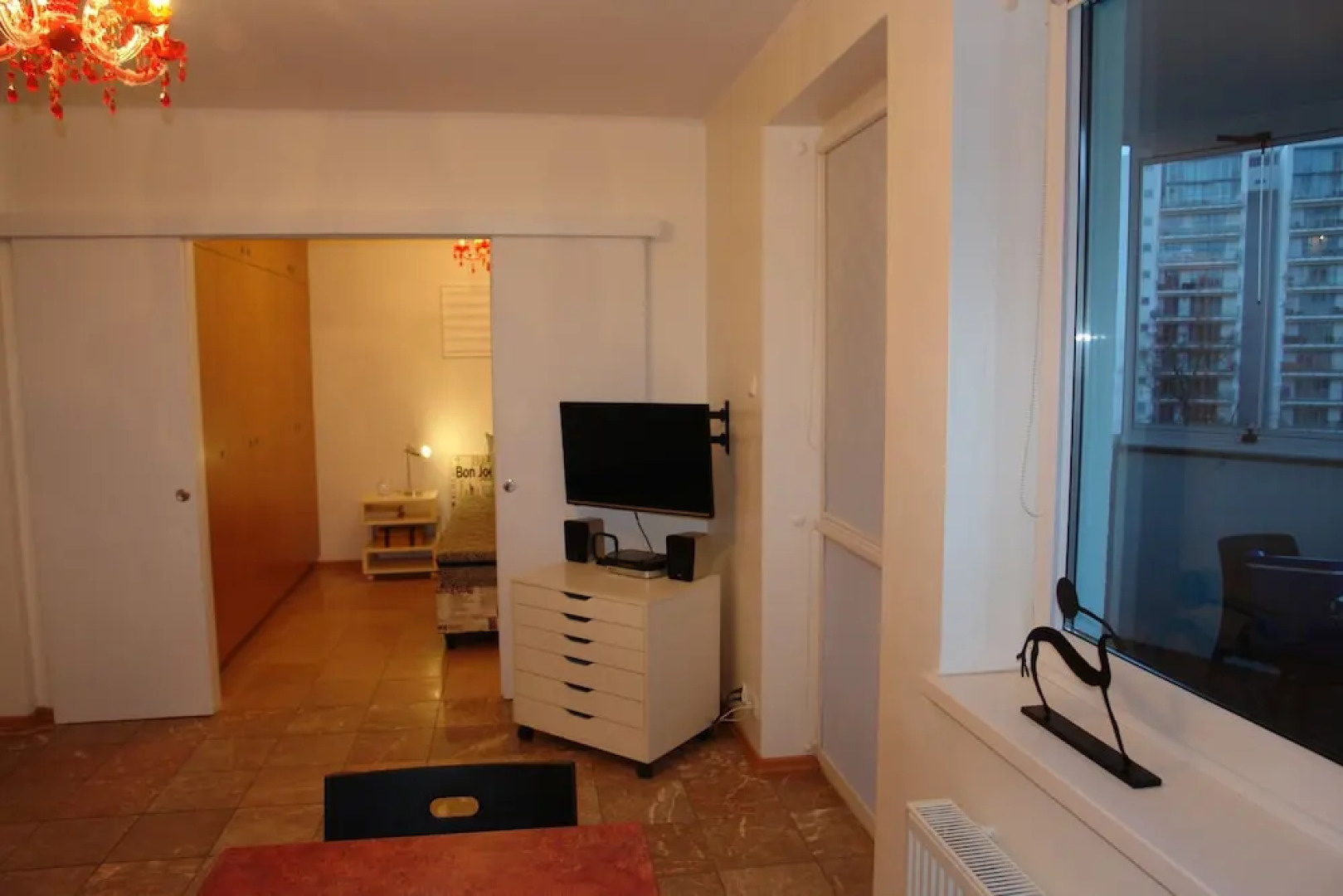 Apartment Bonne Journee