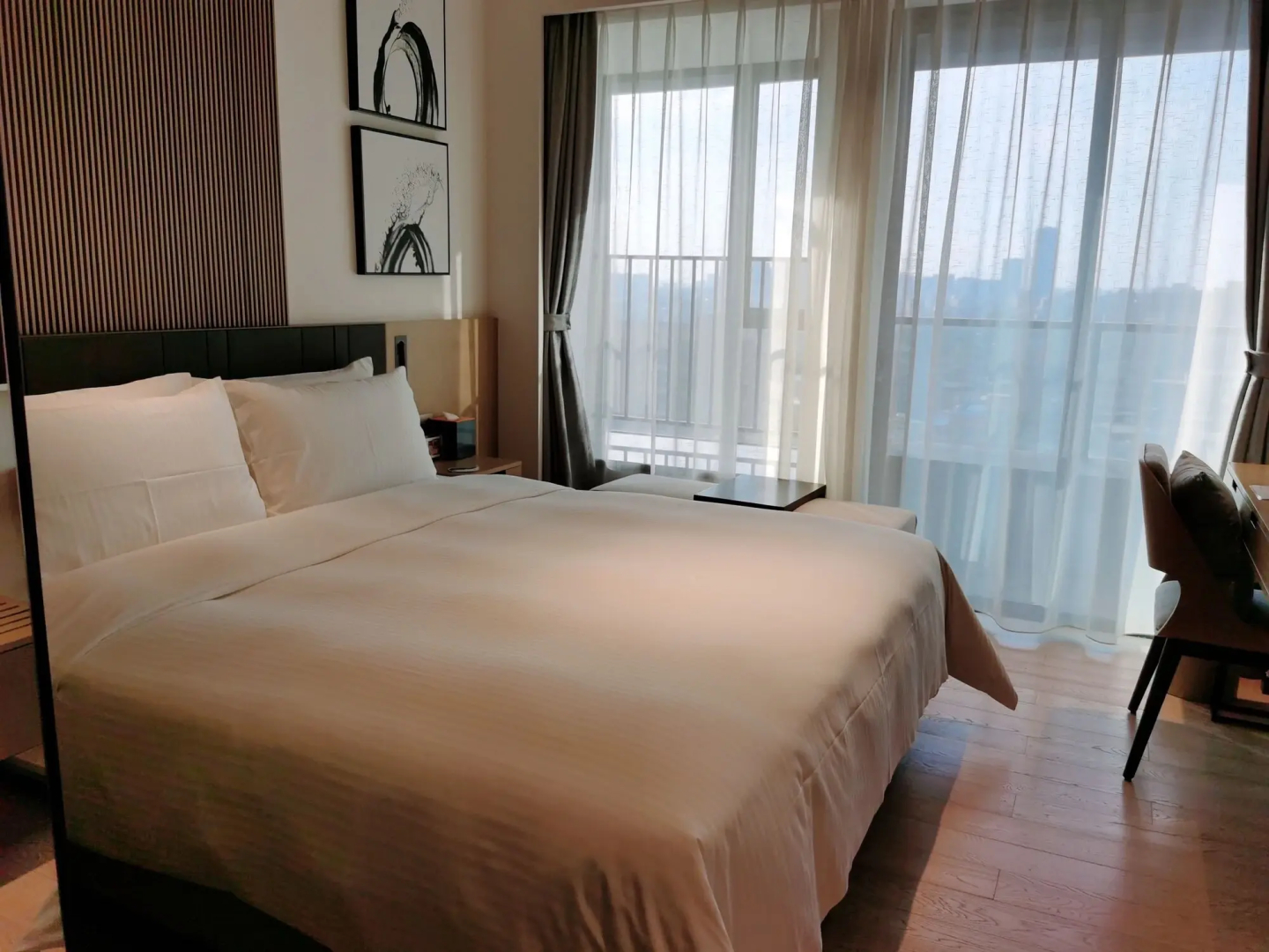 Citadines Songshan Lake Dongguan