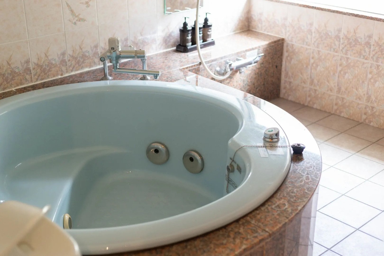 Naminoue Crystal Hotel