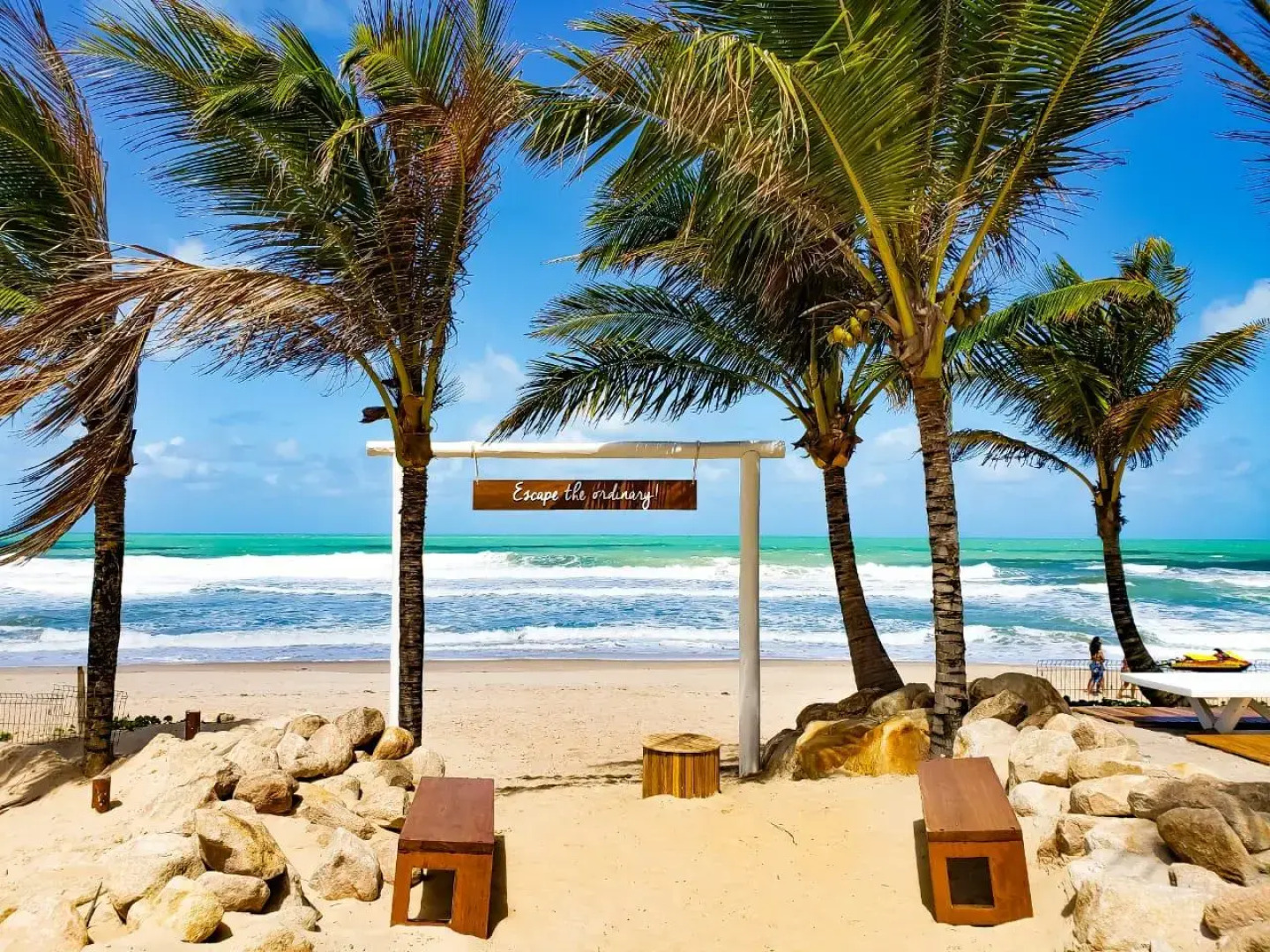 The Westin Porto de Galinhas, an All-Inclusive Resort