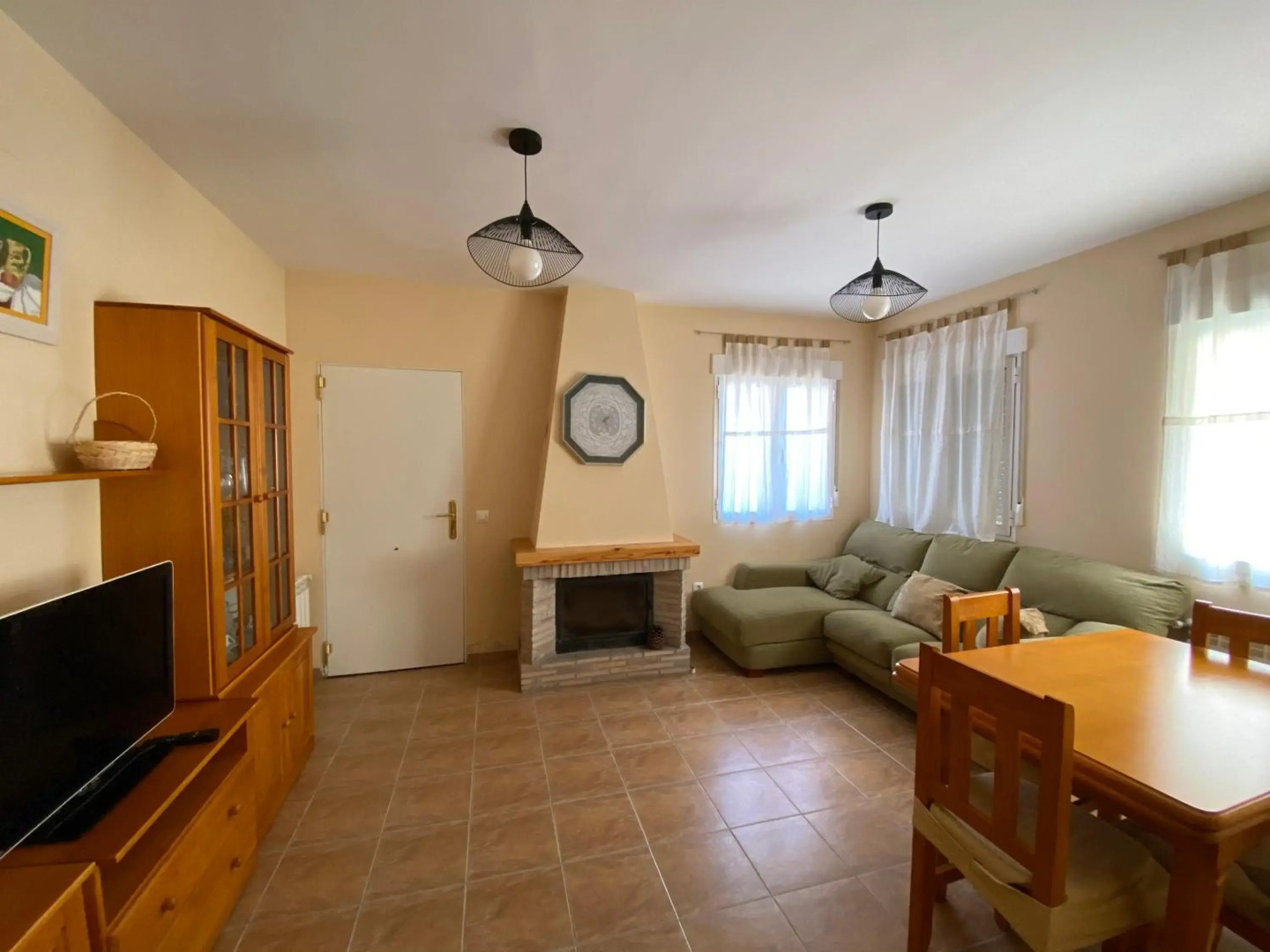 El Rincón de Dorotea - Casa rural