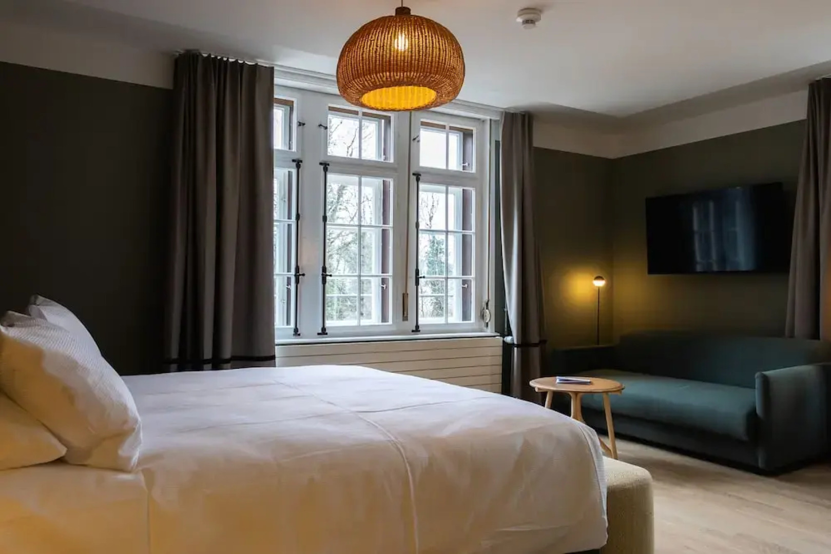 Boutique Hotel Waldhaus