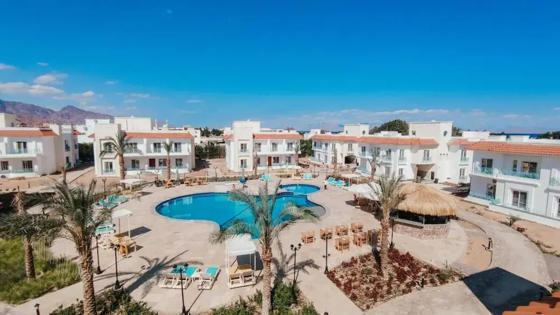 Blue Residence Dahab