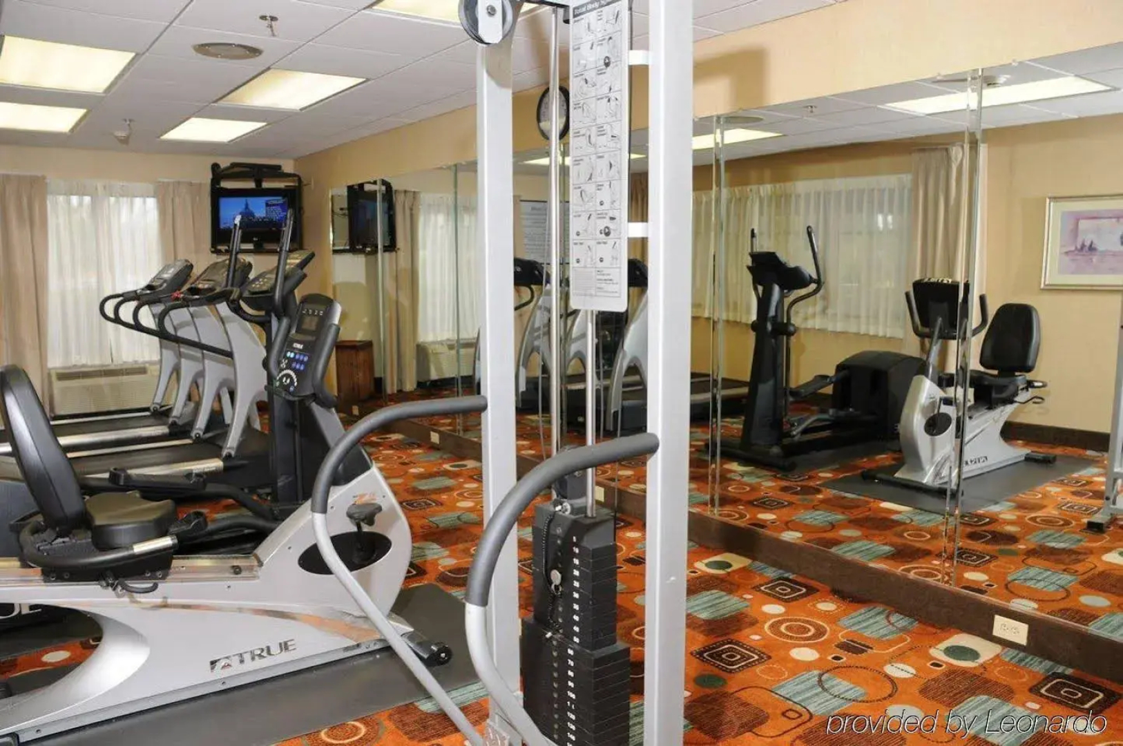 Holiday Inn Express McDonough by IHG