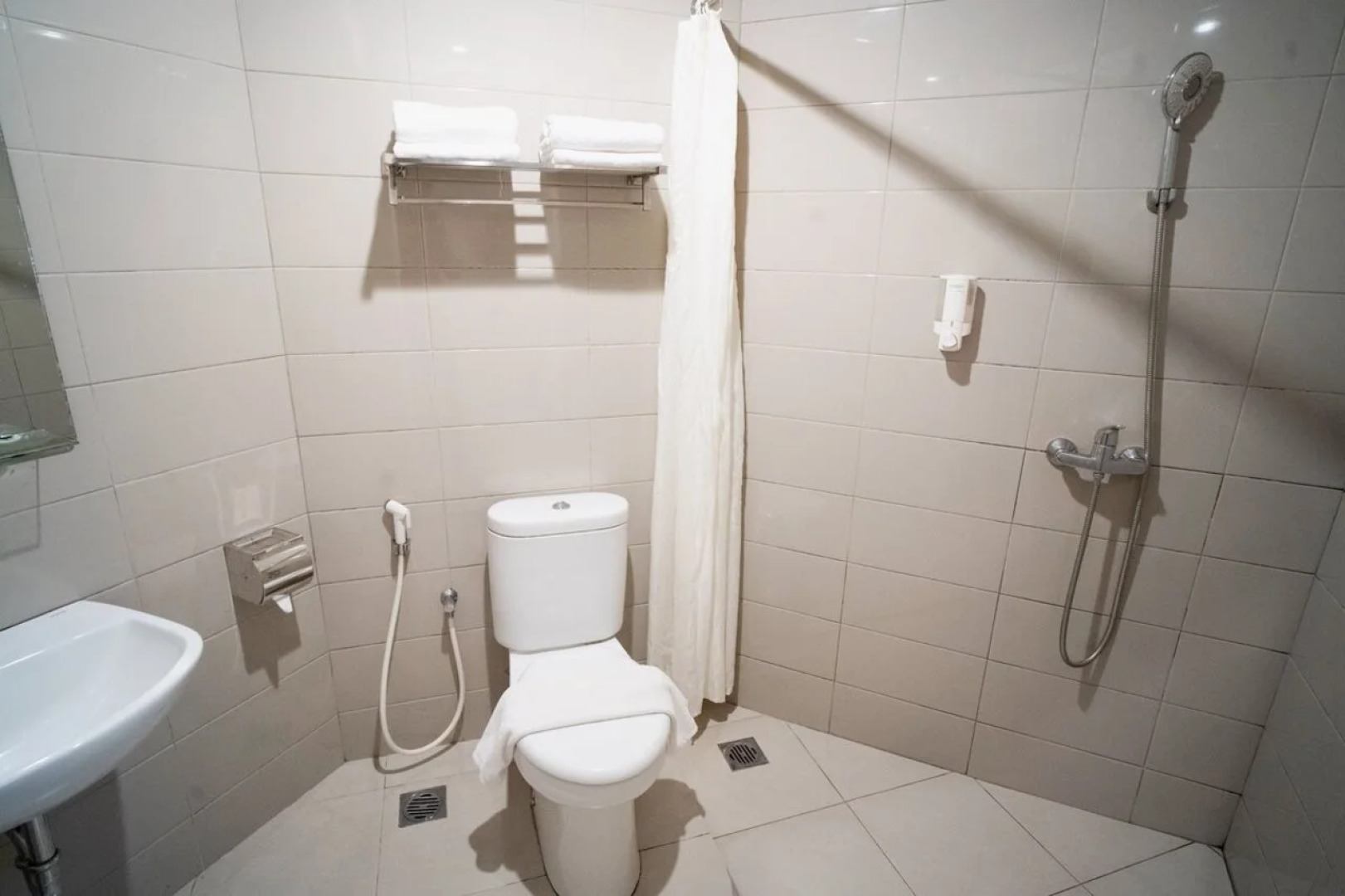 Midtown Xpress Sampit Kalimantan Tengah