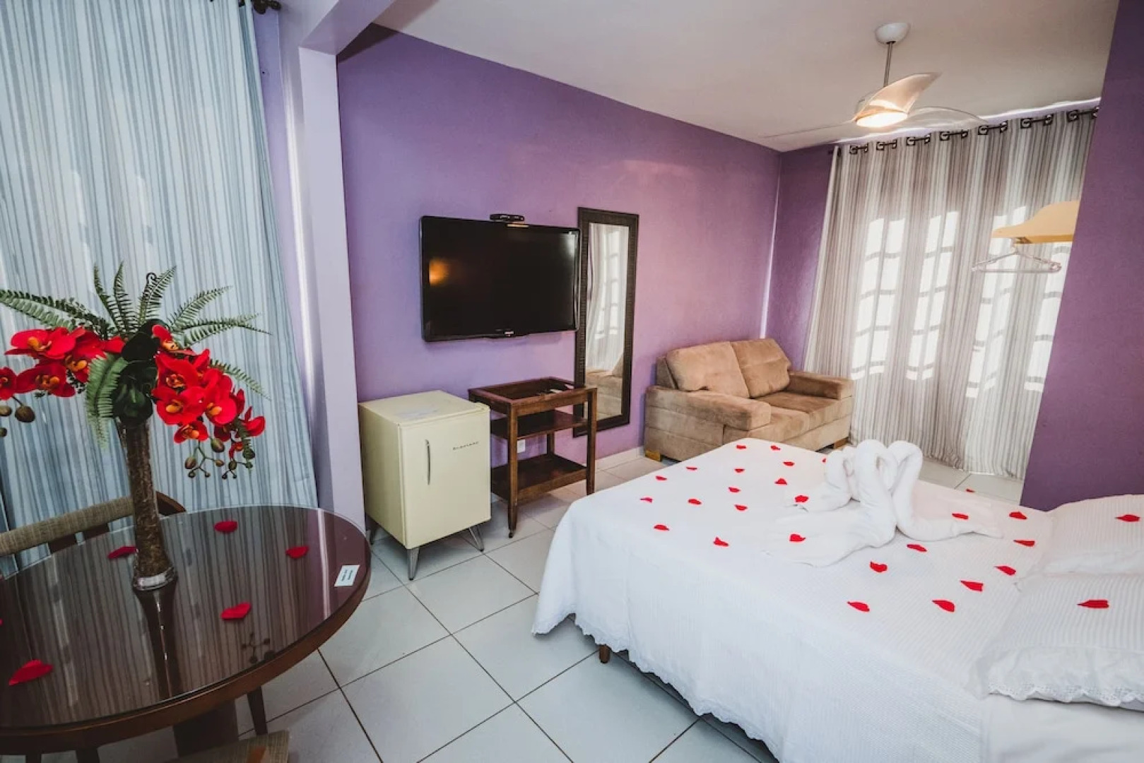 Hotel Pousada Vovozinho