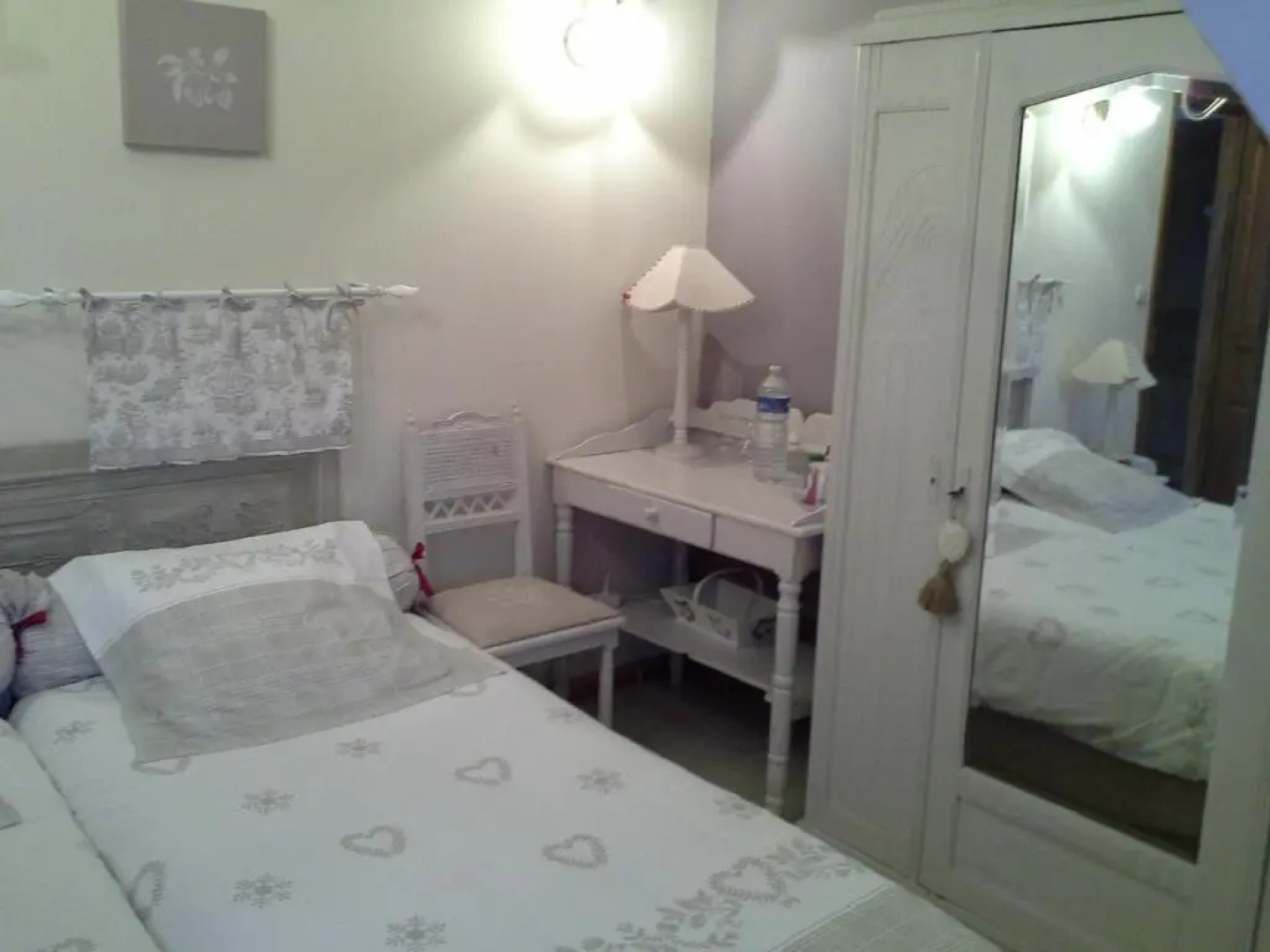 Chambres dHôtes Au Temps Des Cerises