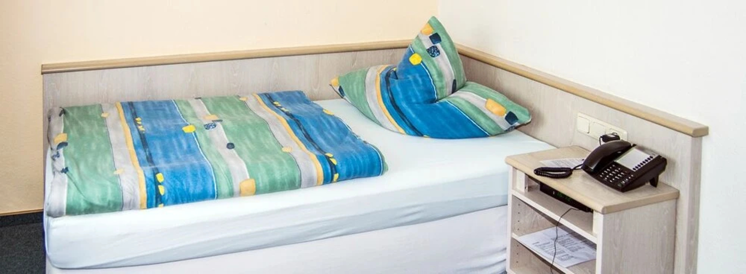 Hotel Im Kräutergarten