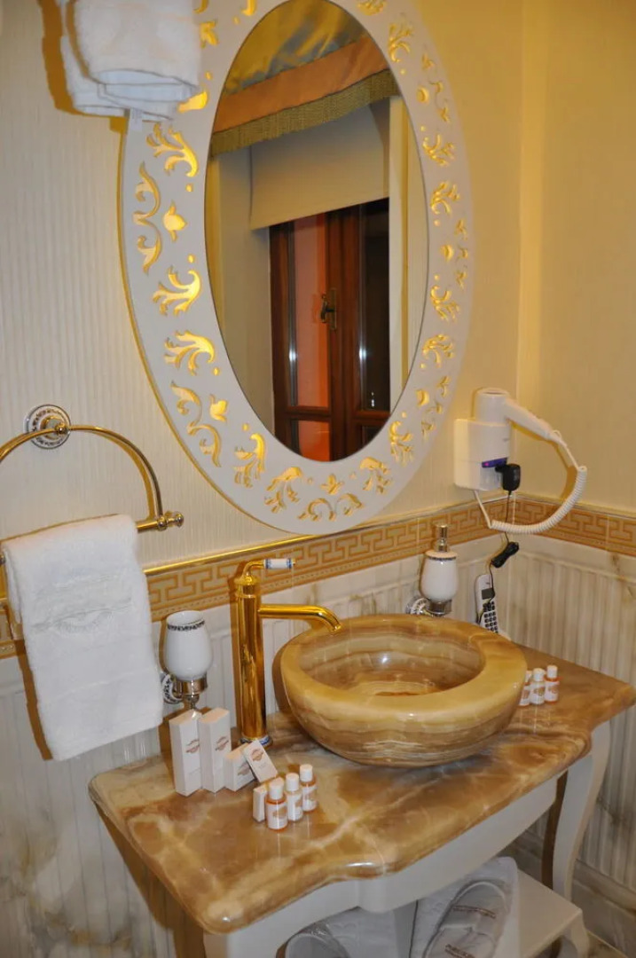 Porsuk Thermal Boutique Hotel