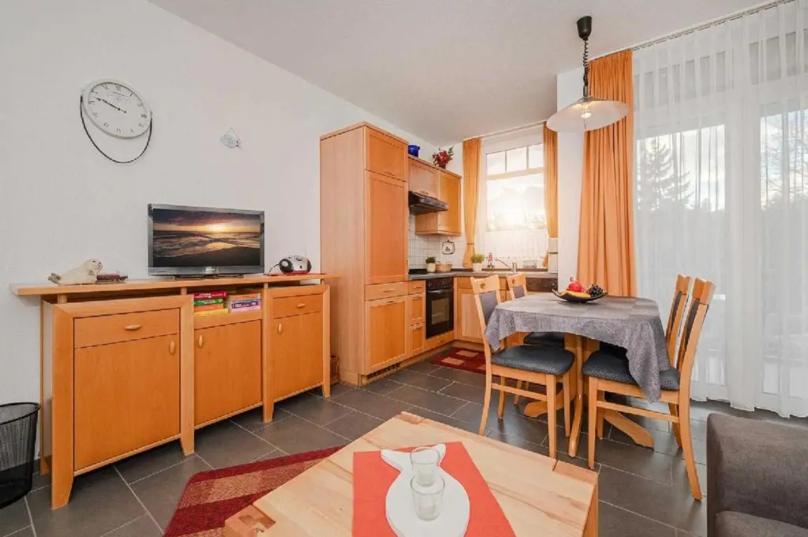 Haus Roland Wohnung 05