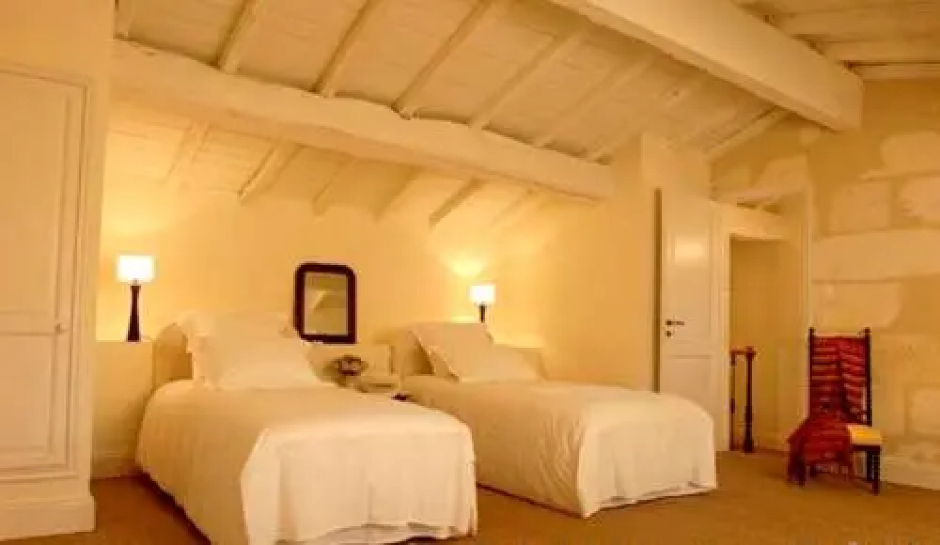 La maison de Pradier