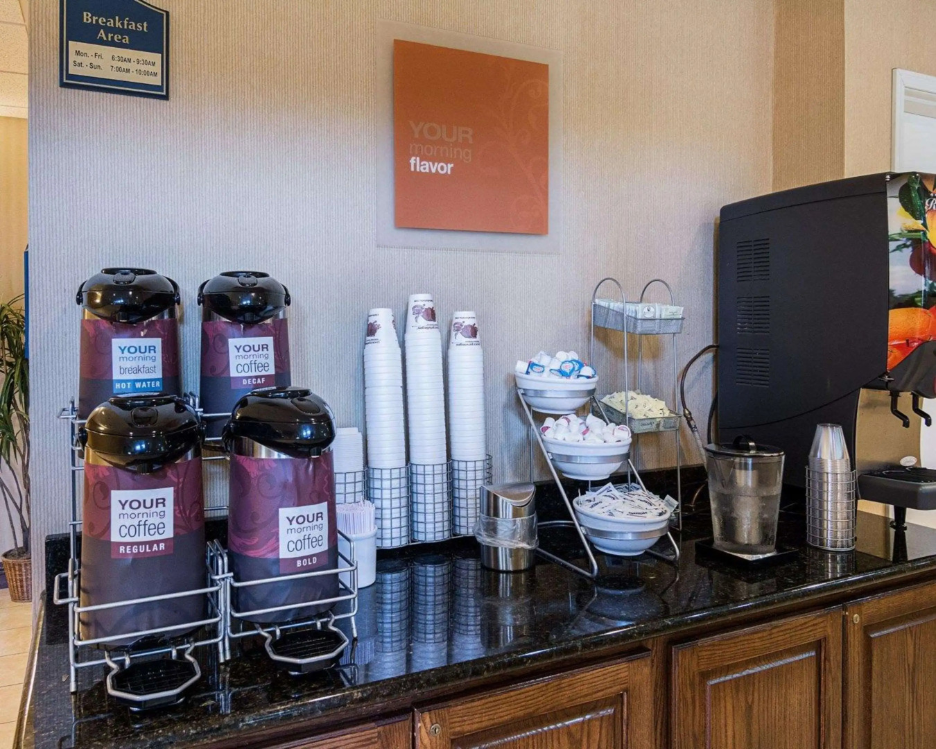 Comfort Suites Nacogdoches