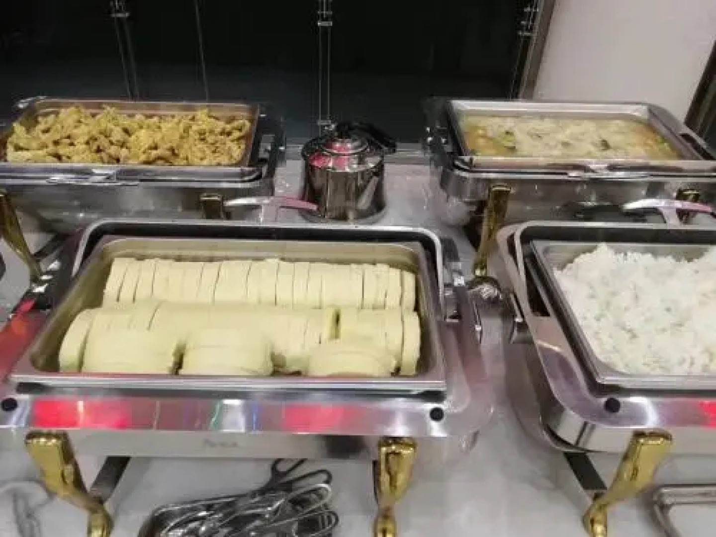 Yabuli Sunshine Sports Hotel