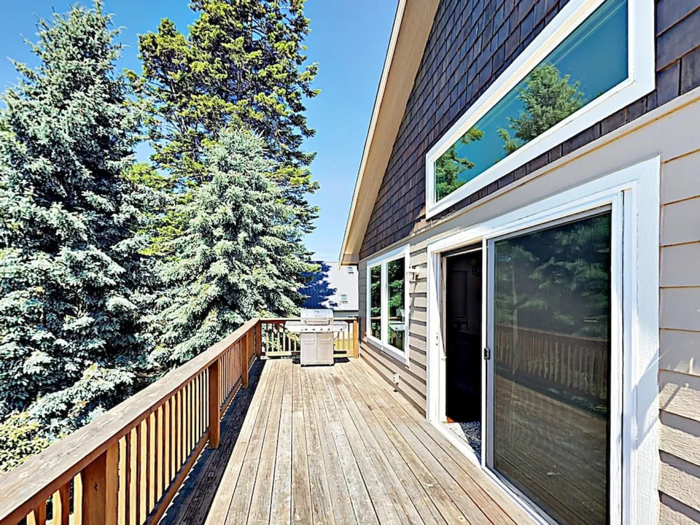 Coupeville  By Admiralty Bay 3 Bedroom Home