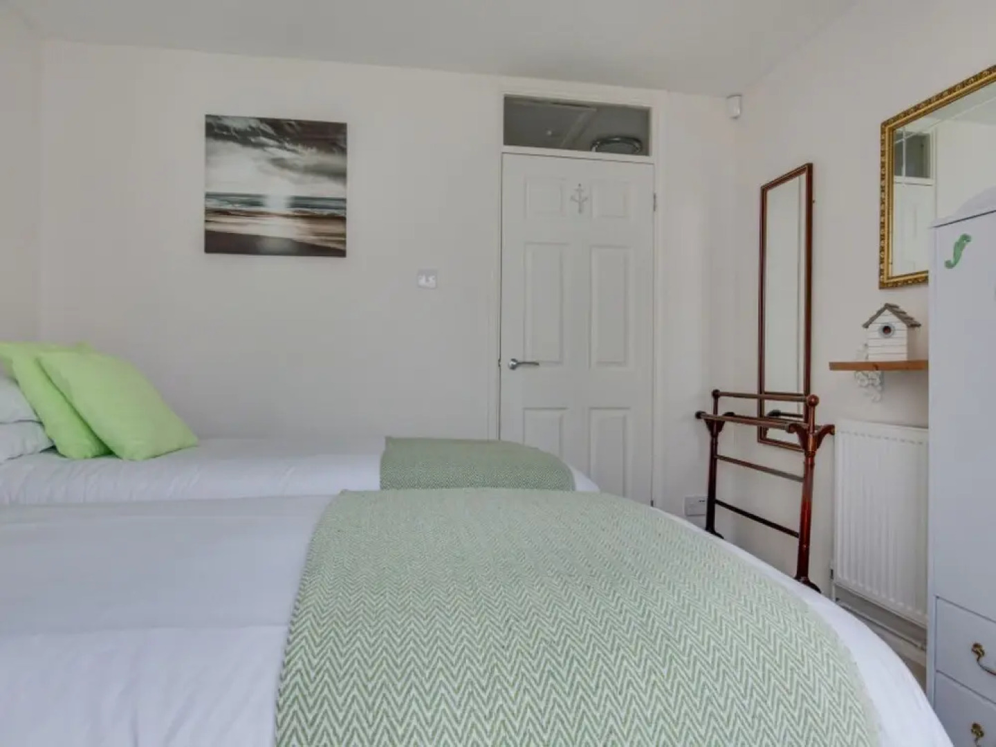 Holiday Home Forget Me Not