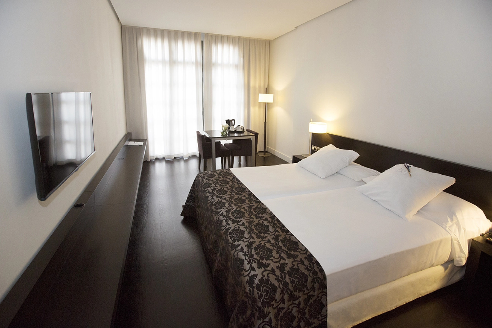 Hospes Palau de la Mar, Valencia, a Member of Design Hotels