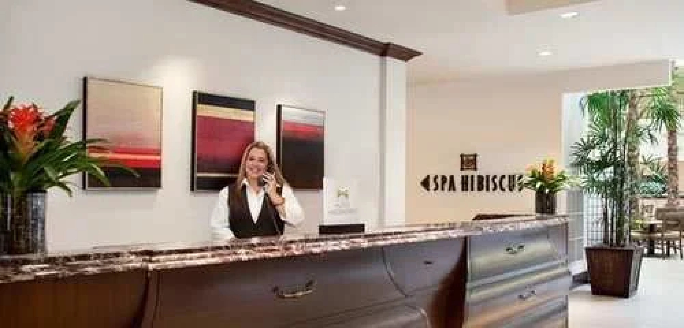 Casitas Las Rosas La Quinta