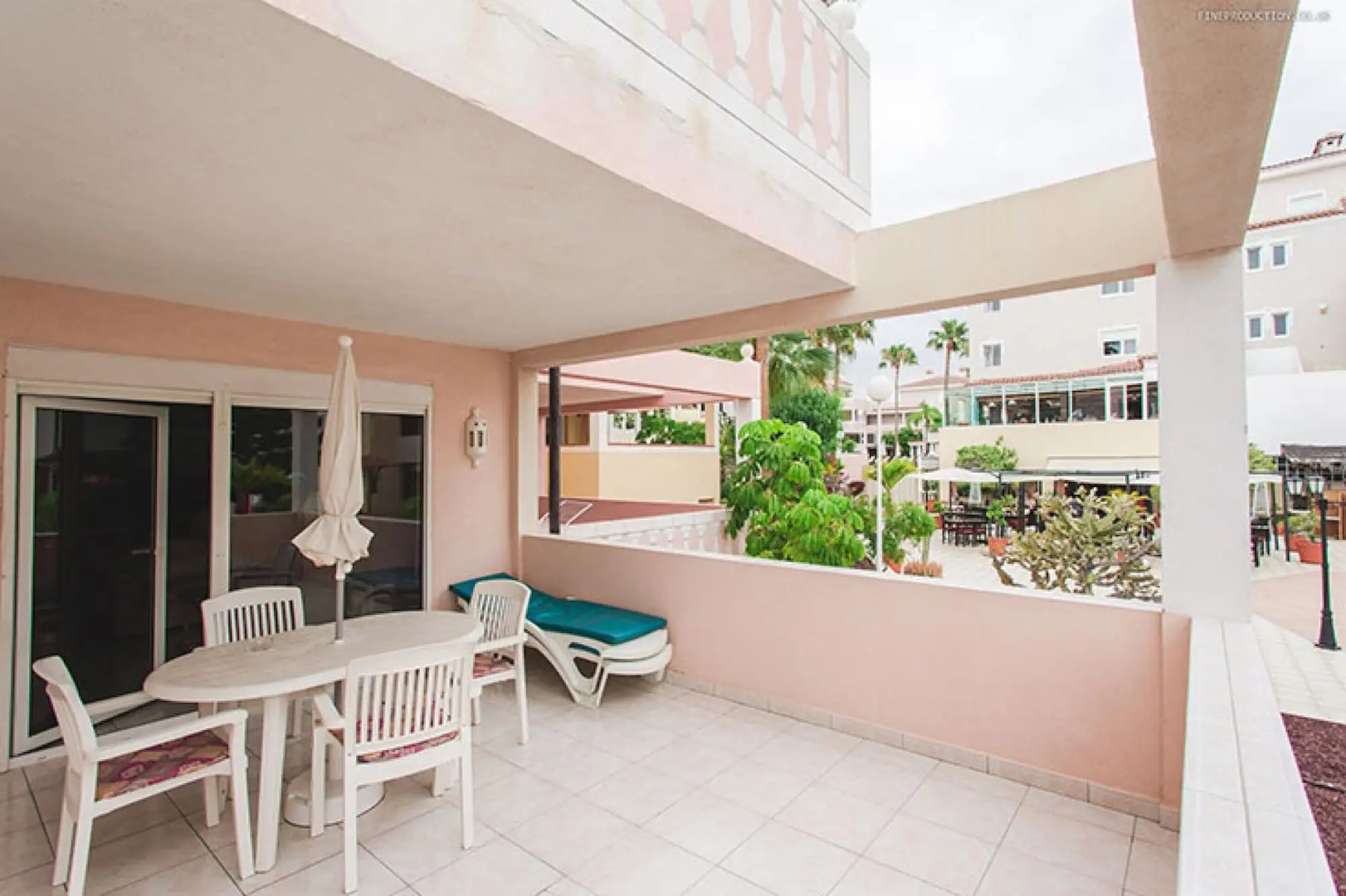 Hotel Chayofa Country Club