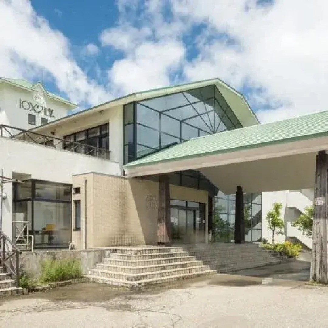 Aroza Onsen Nogusanoyado Kurumu