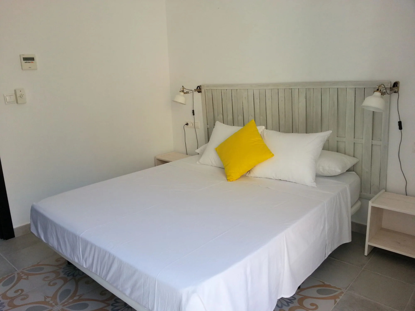 La Siesta de Picasso