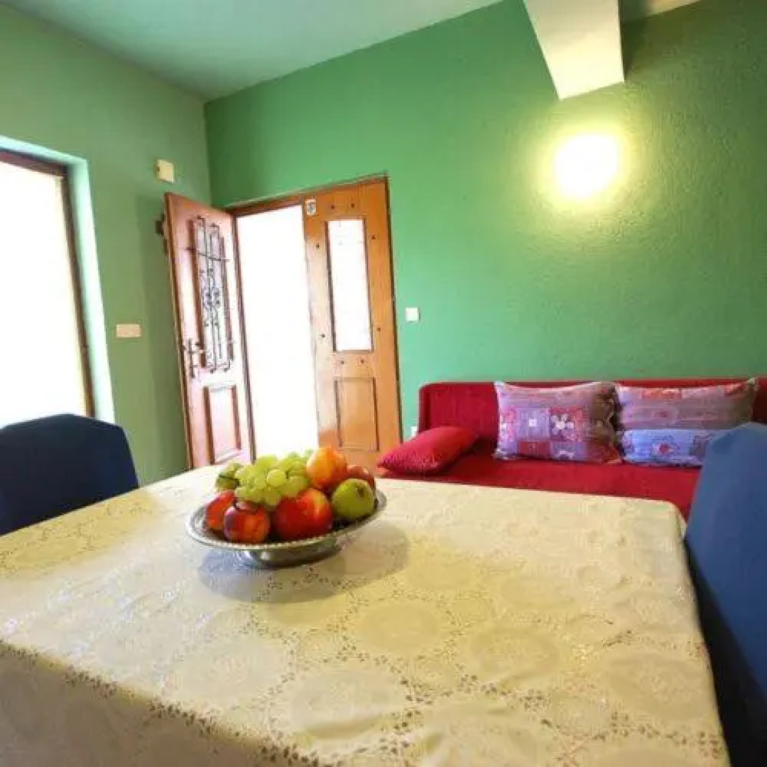Apartment Dorcic