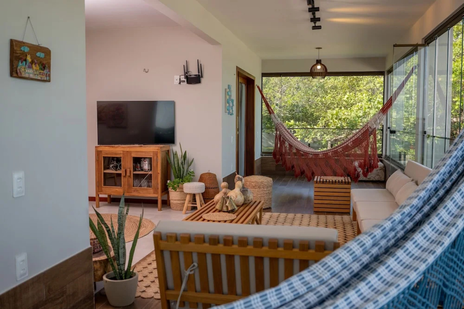 Vila de Jericoacoara