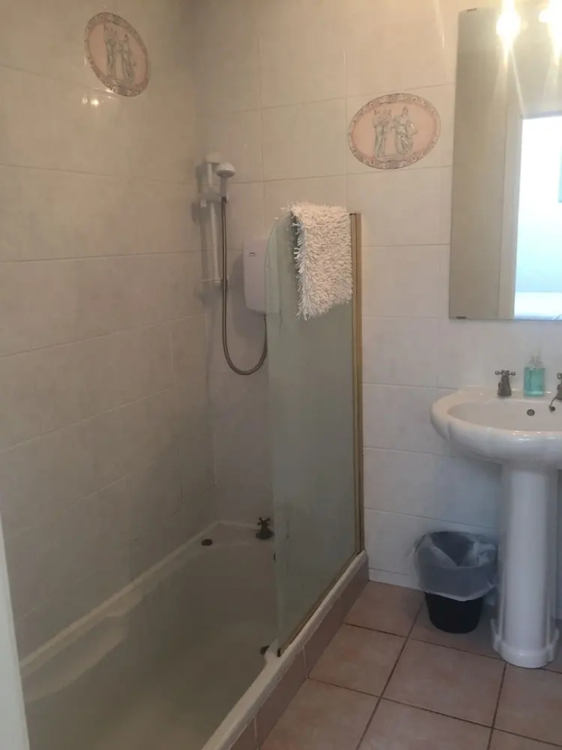 Anchorage Guest House