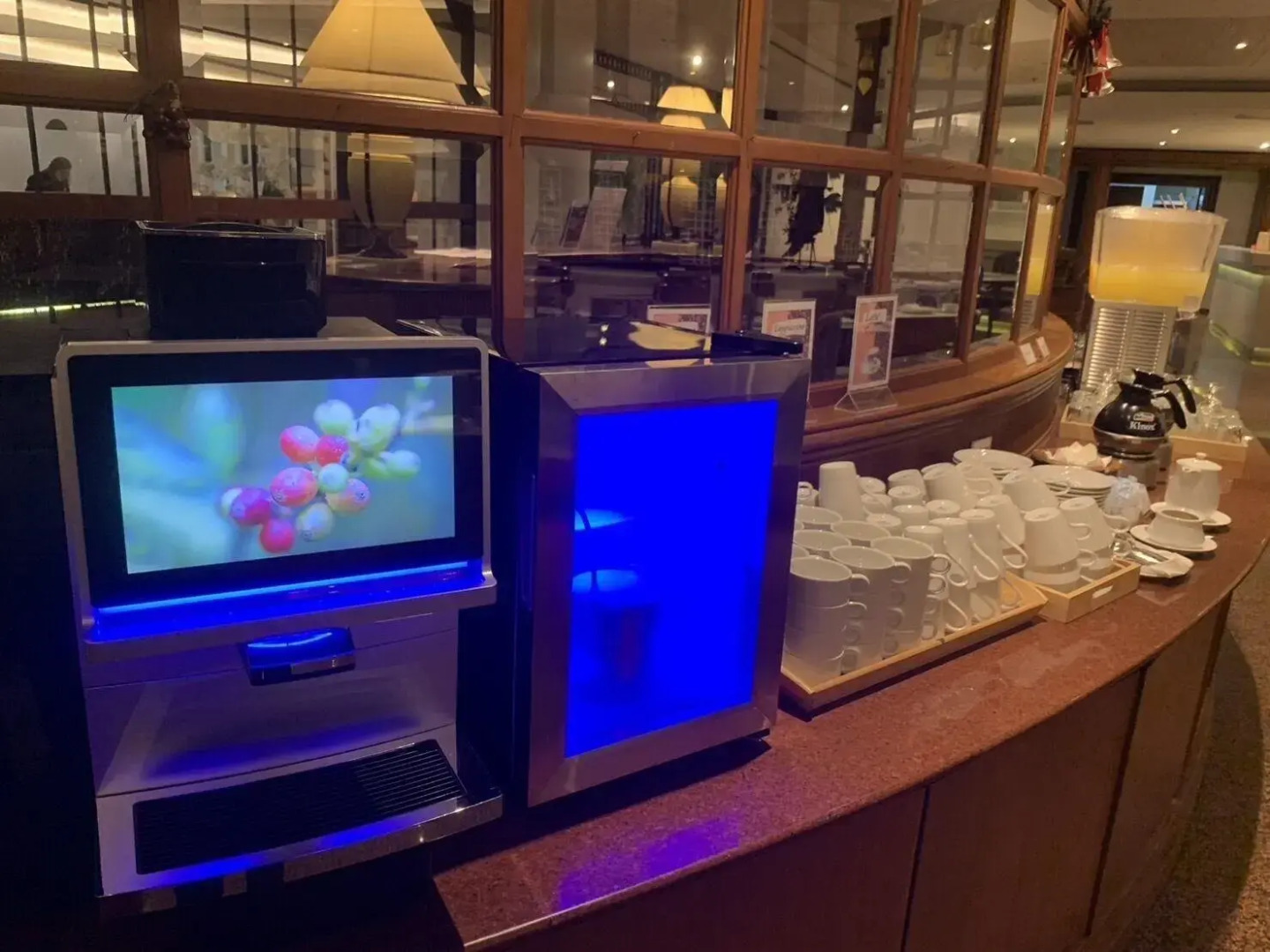 FuramaXclusive Pratunam Park Hotel