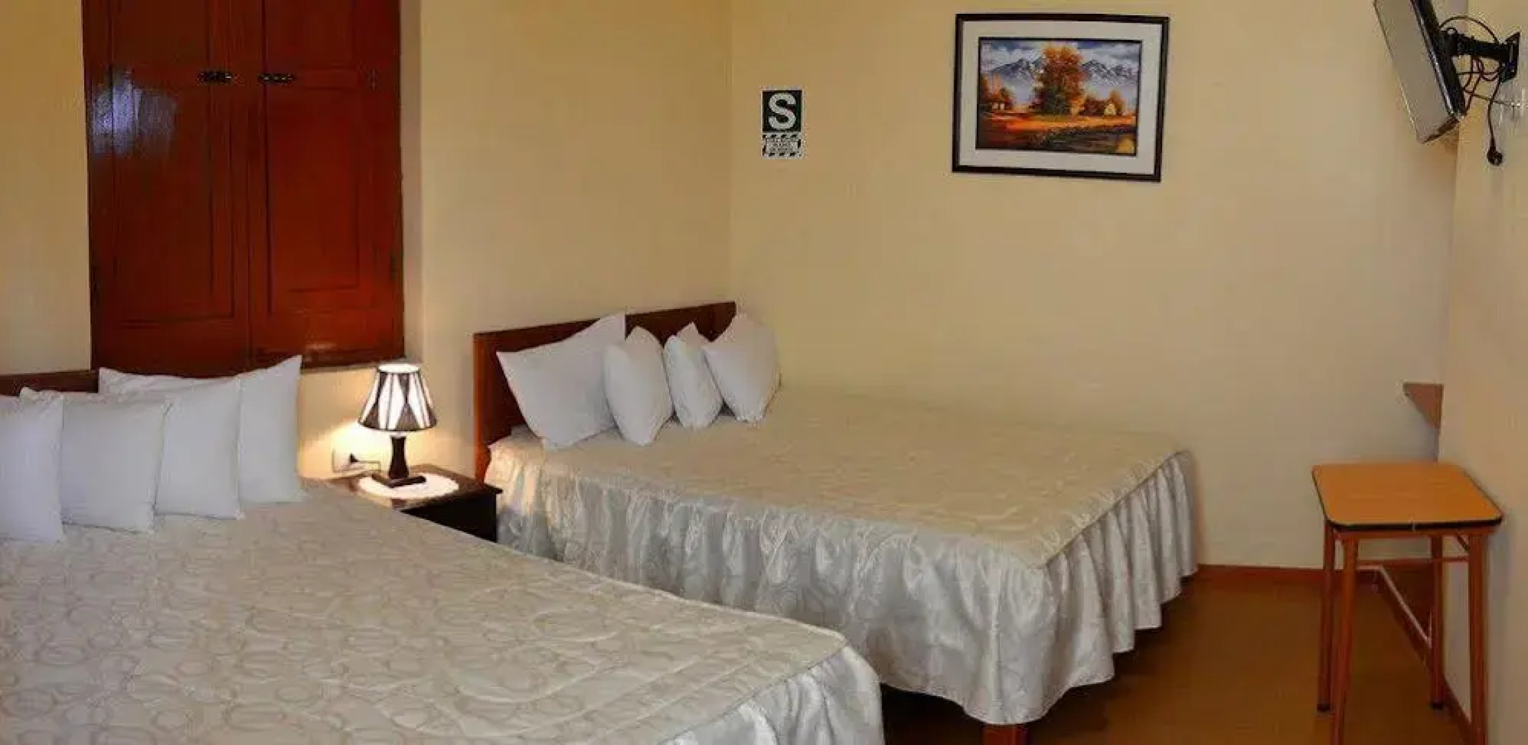 Terrazas del Turista