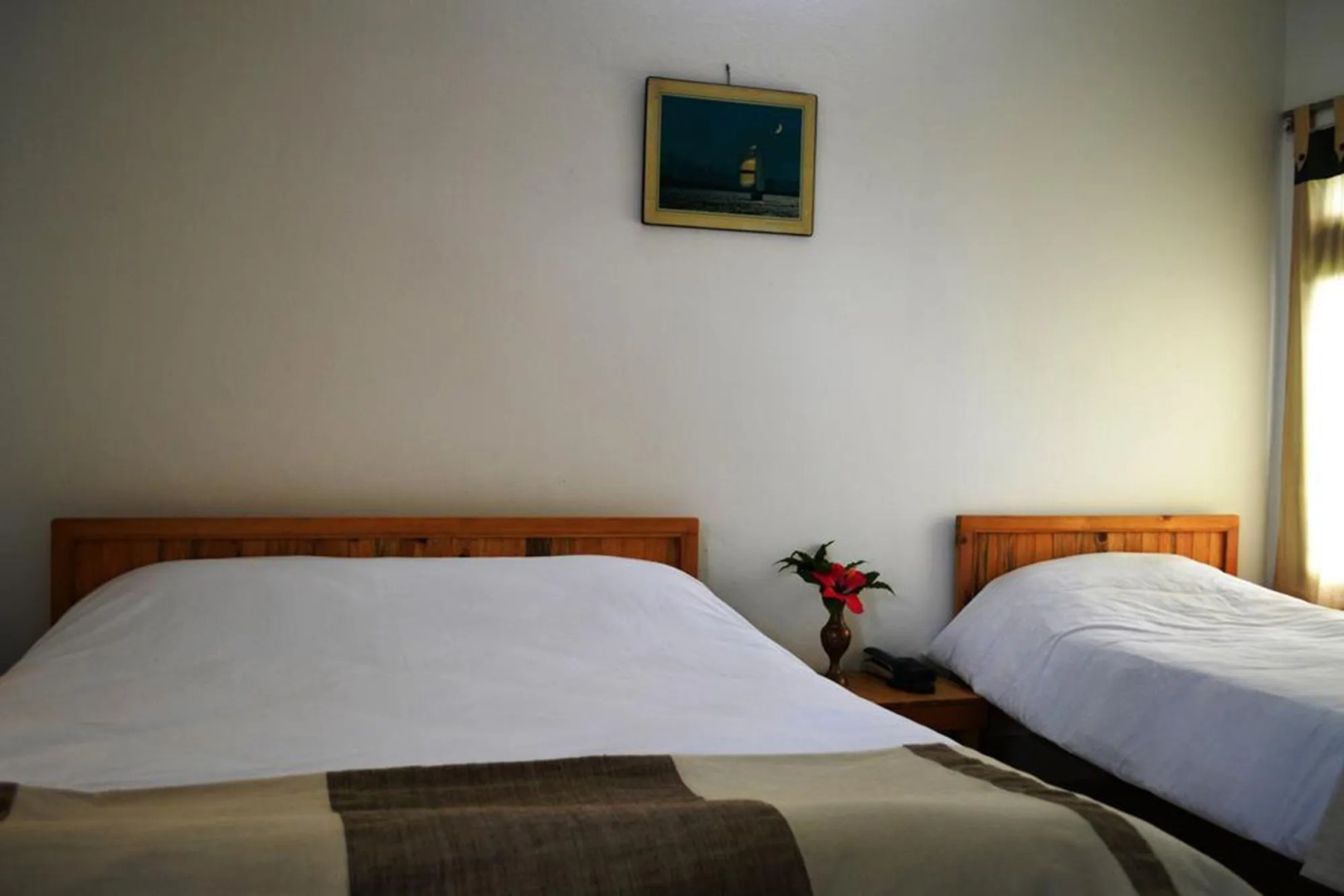 Chitwan Paradise Hotel