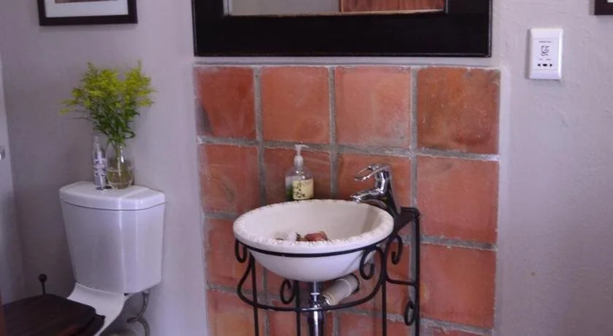 The Plantation Guesthouse