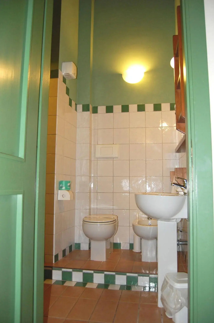 Borgoiano In Toscana