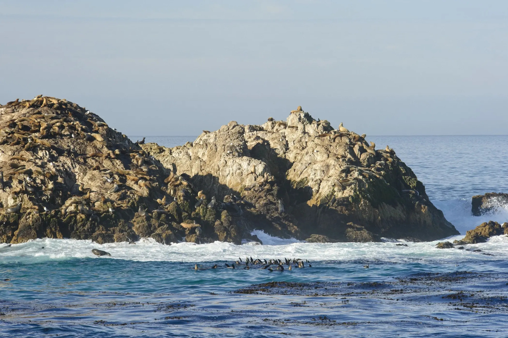 Lodge at Pebble Beach