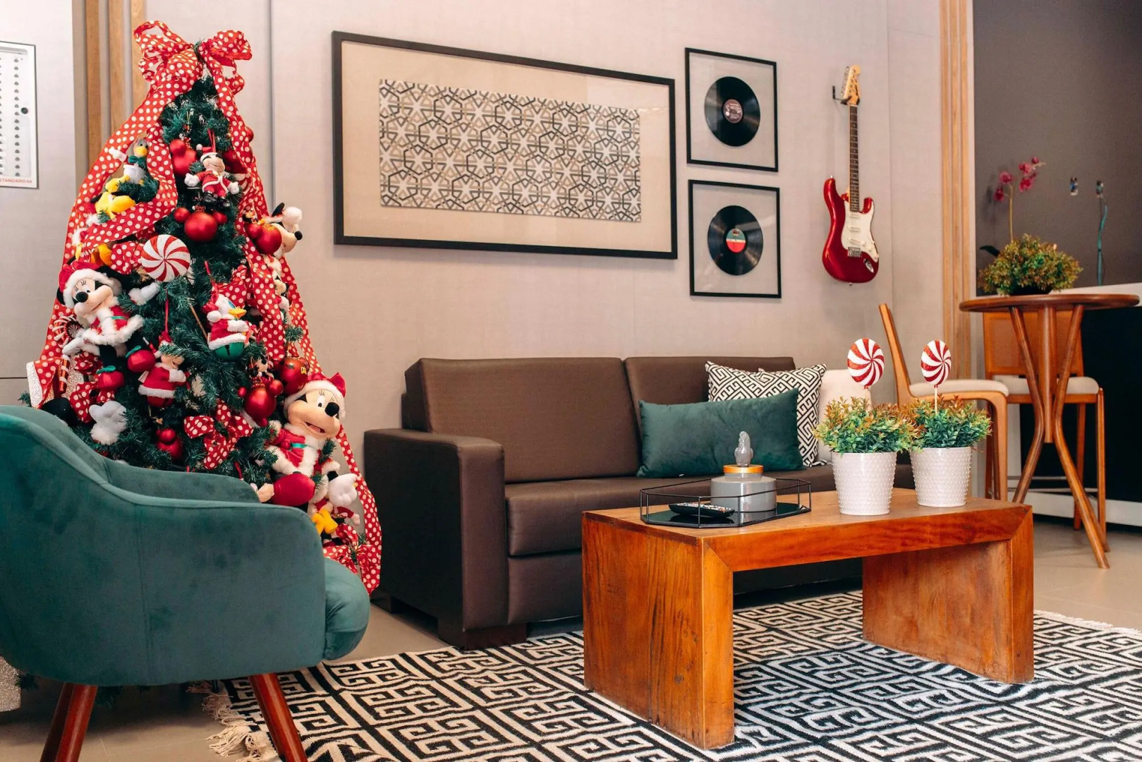 Tri Hotel Smart Criciuma