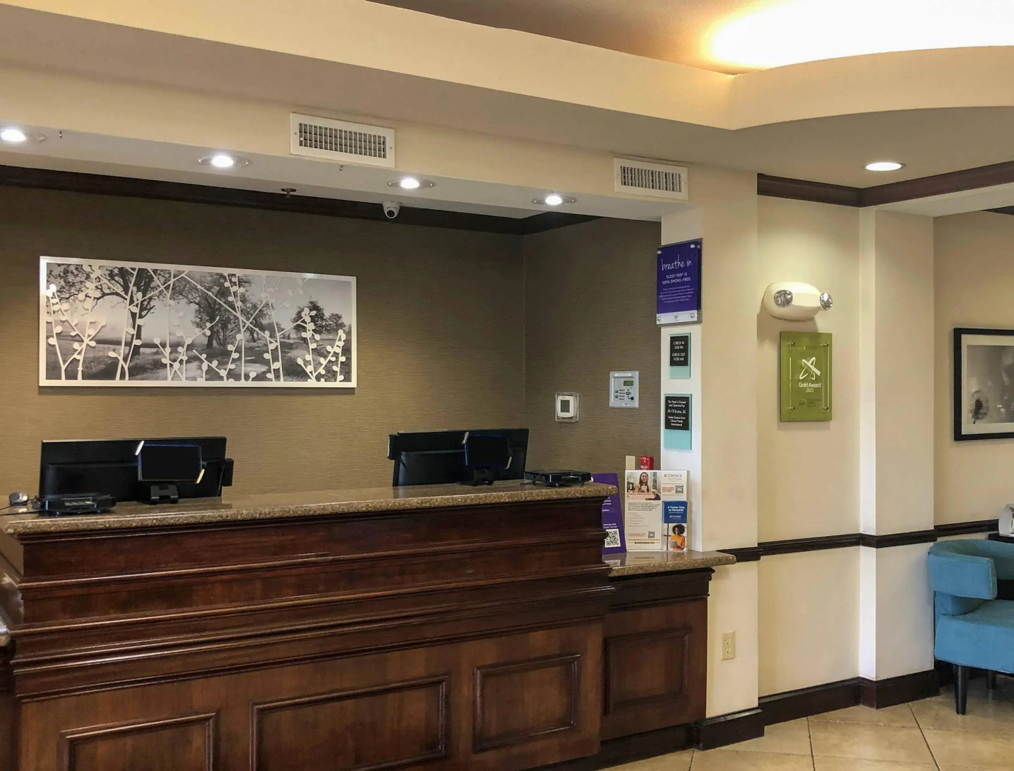 Sleep Inn & Suites Ruston Near University