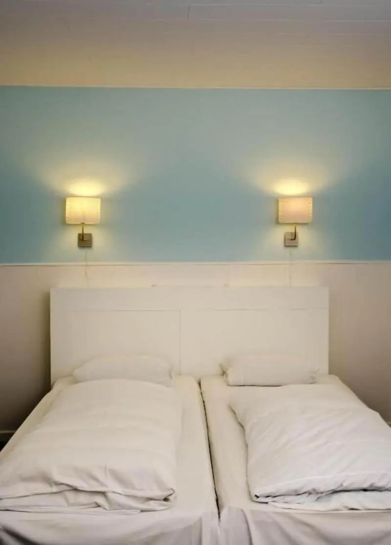 Tylstrup Kro og Motel