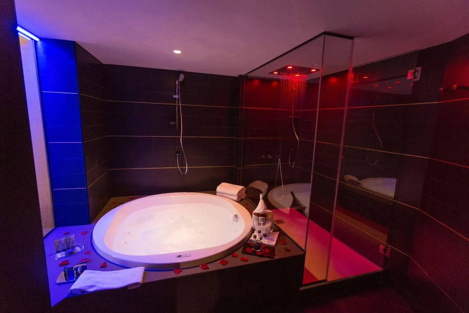 Felix Hotel Residencia