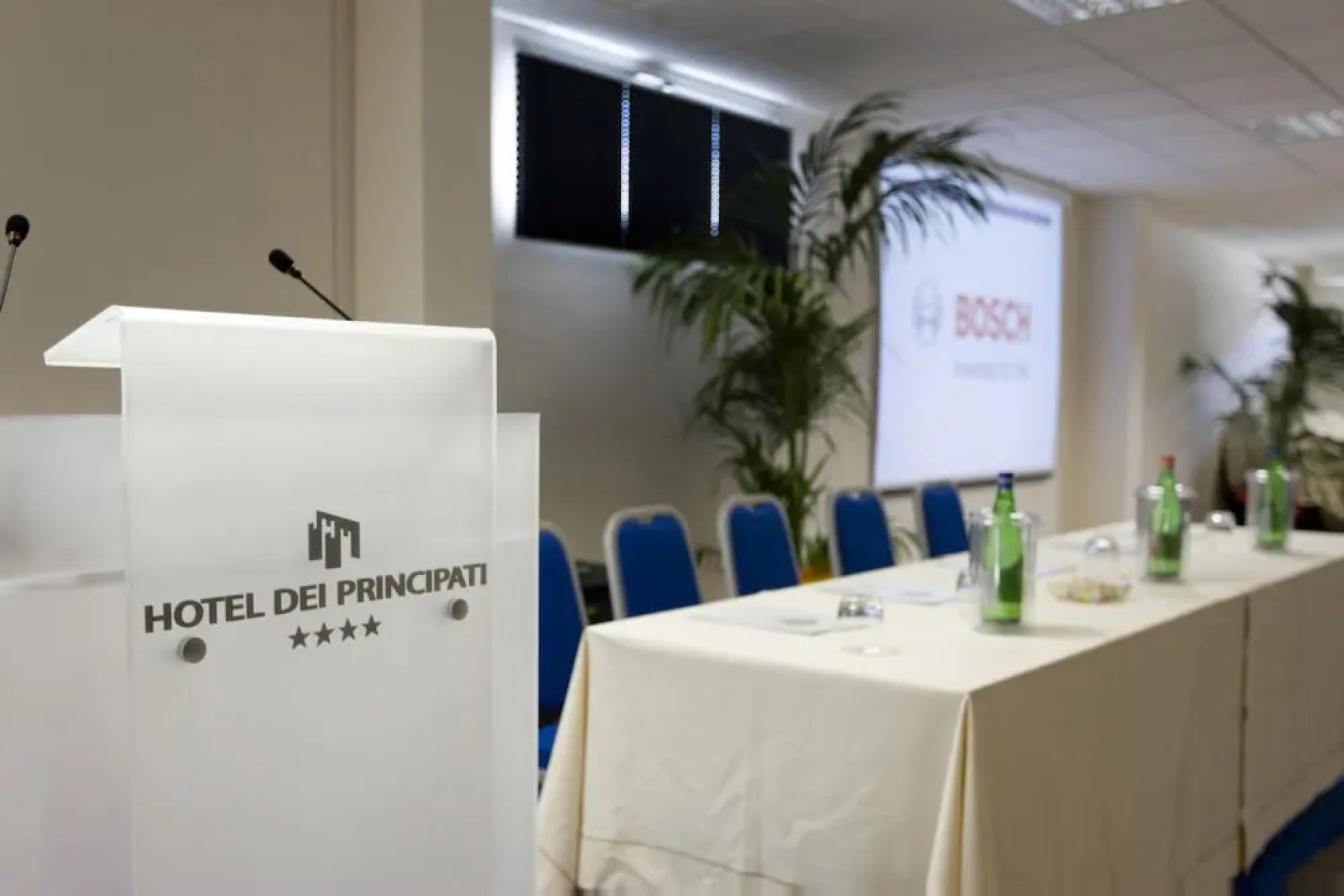 Best Western Hotel Dei Principati