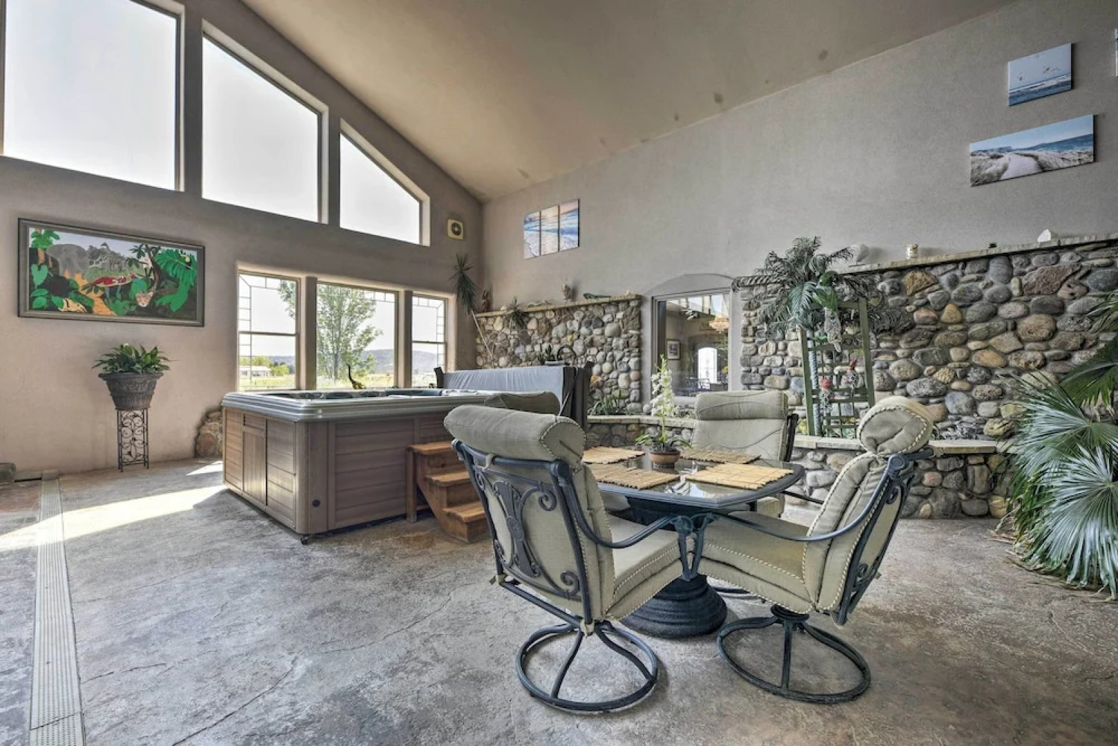 Flawless Durango Home w/ Theater + Pool Table