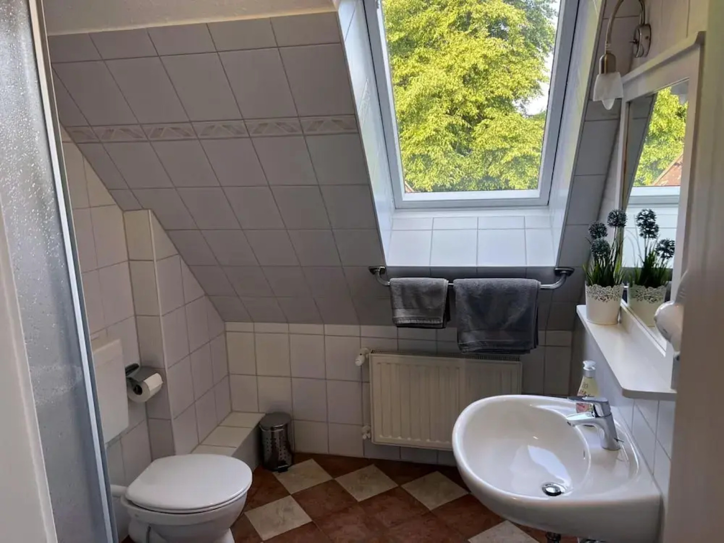 Studio in Dargun With Pool Near Lake Kummerow
