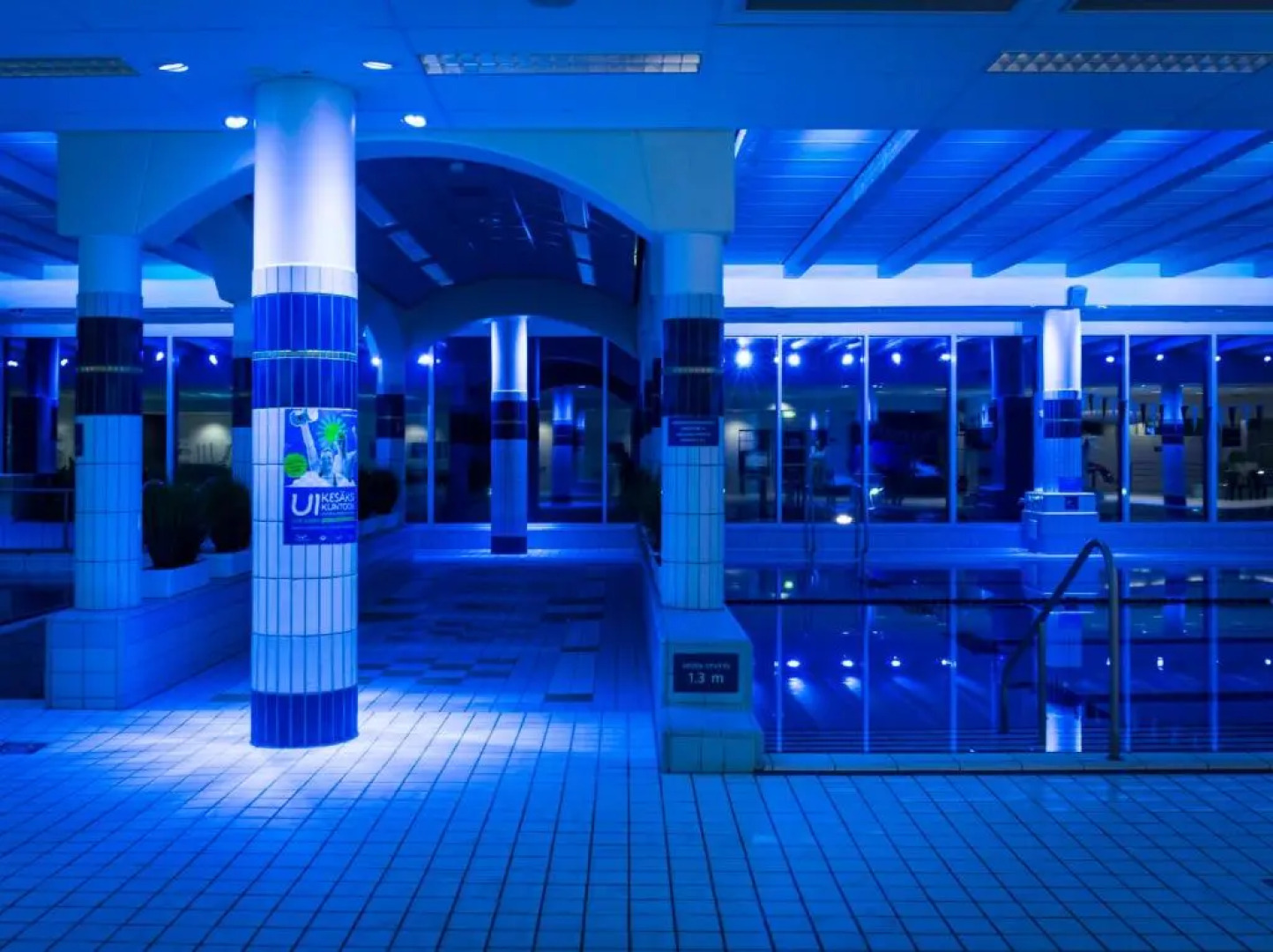 Spa Hotel Kunnonpaikka