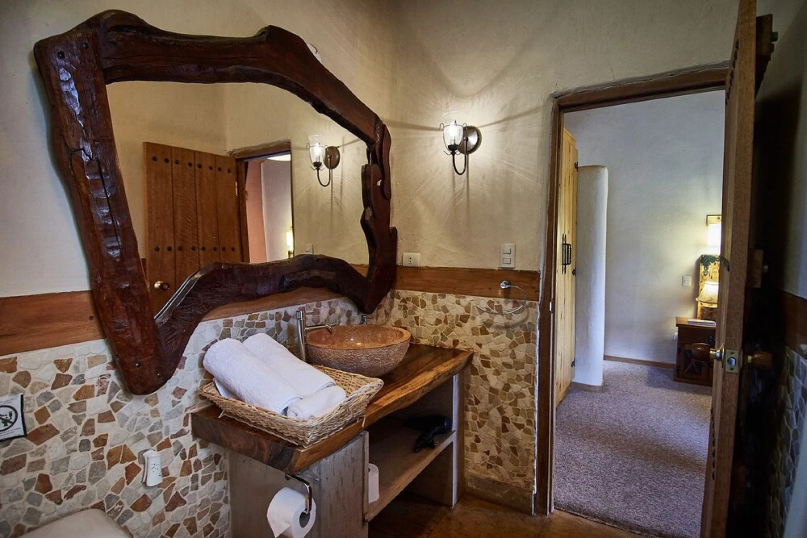 Allpawasi Pisac Lodge - Boutique B&B