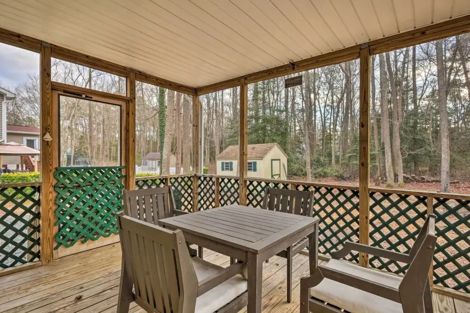 Pool Access + Fire Pit: Ocean Pines Retreat!