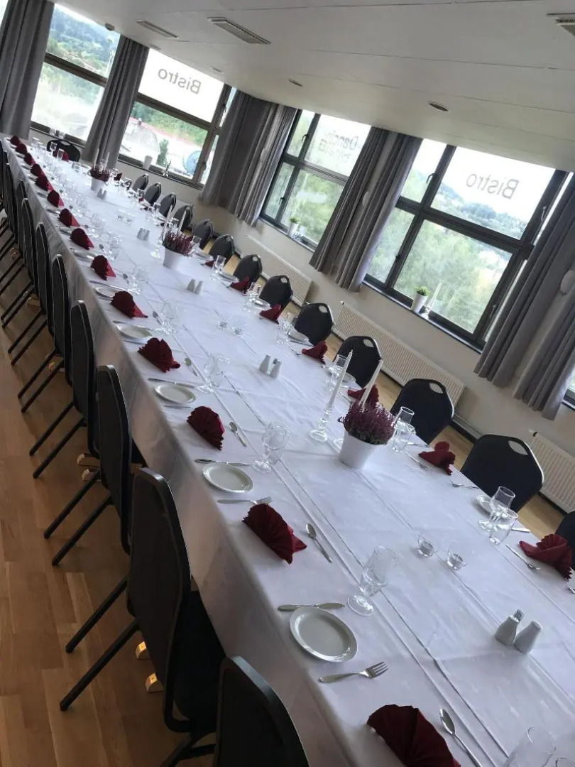 Hotell Koselig Hemne